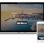 Izrada web stranica turizam