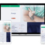 Izrada web stranica medicinske usluge