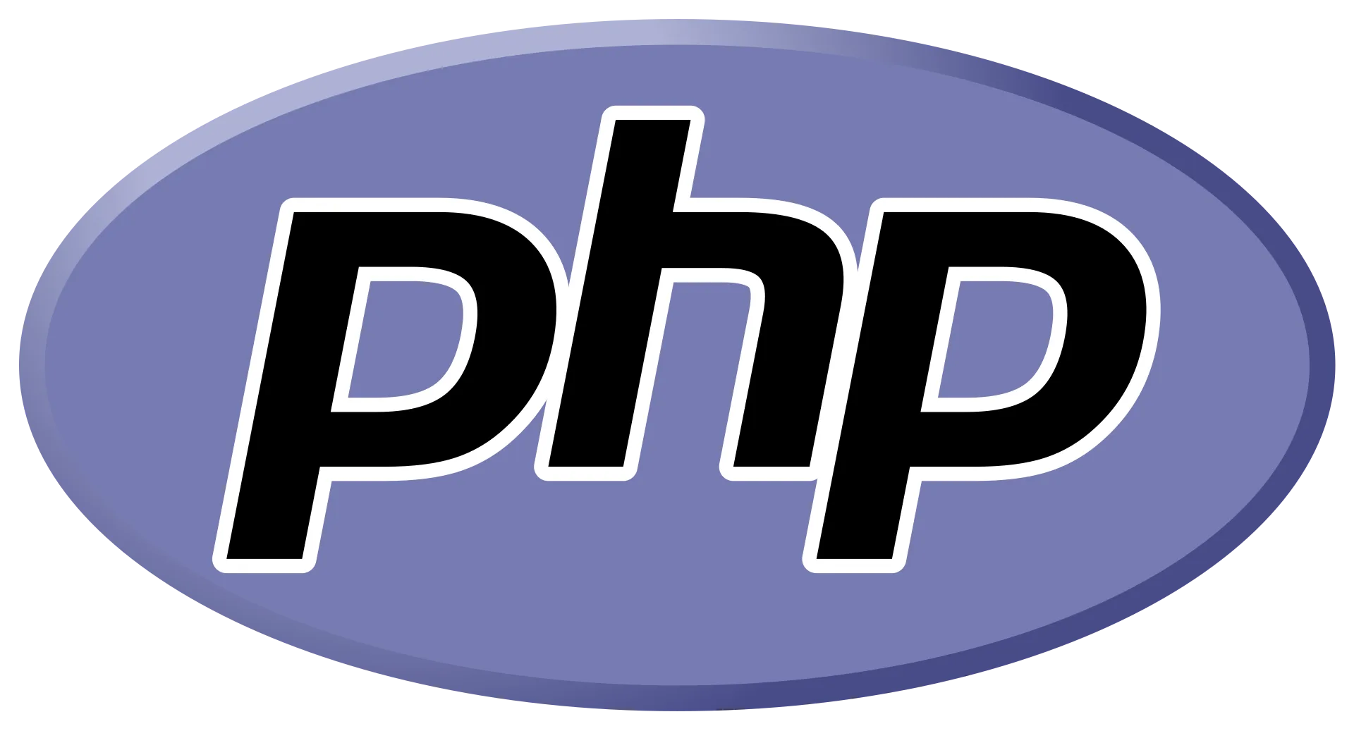 development of PHP web applications